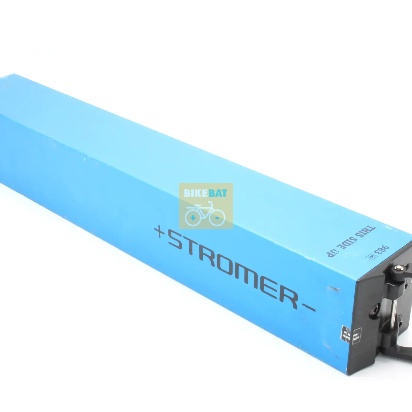 Stromer 48V